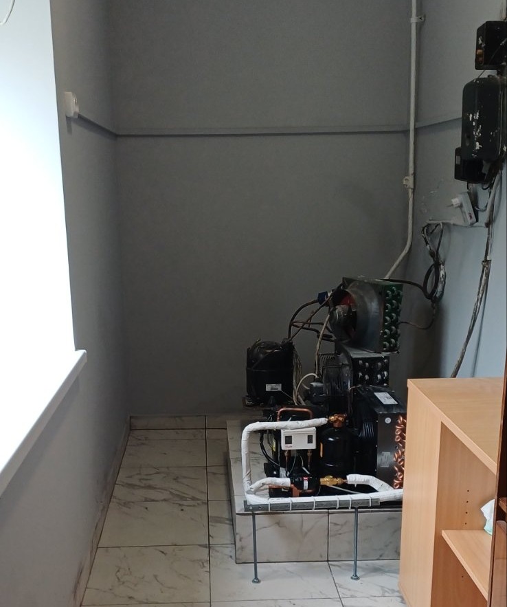 Обладнання