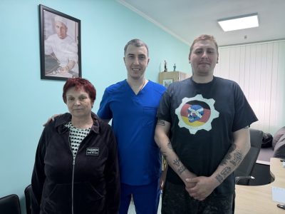 Кардіоцентр