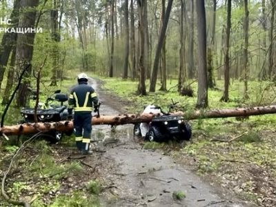 Квадроцикл