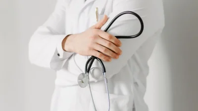 Безкоштовний скринінг 40+ у Черкасах: дві клініки, де перевірити здоров’я