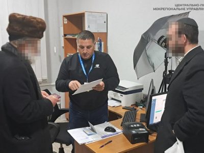 Міграційна служба