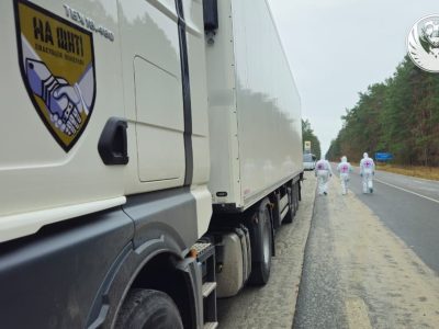 Україні повернули тіла загиблих захисників