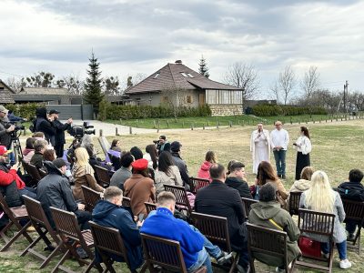 Черкащан запрошують формувати нову філософію подорожей