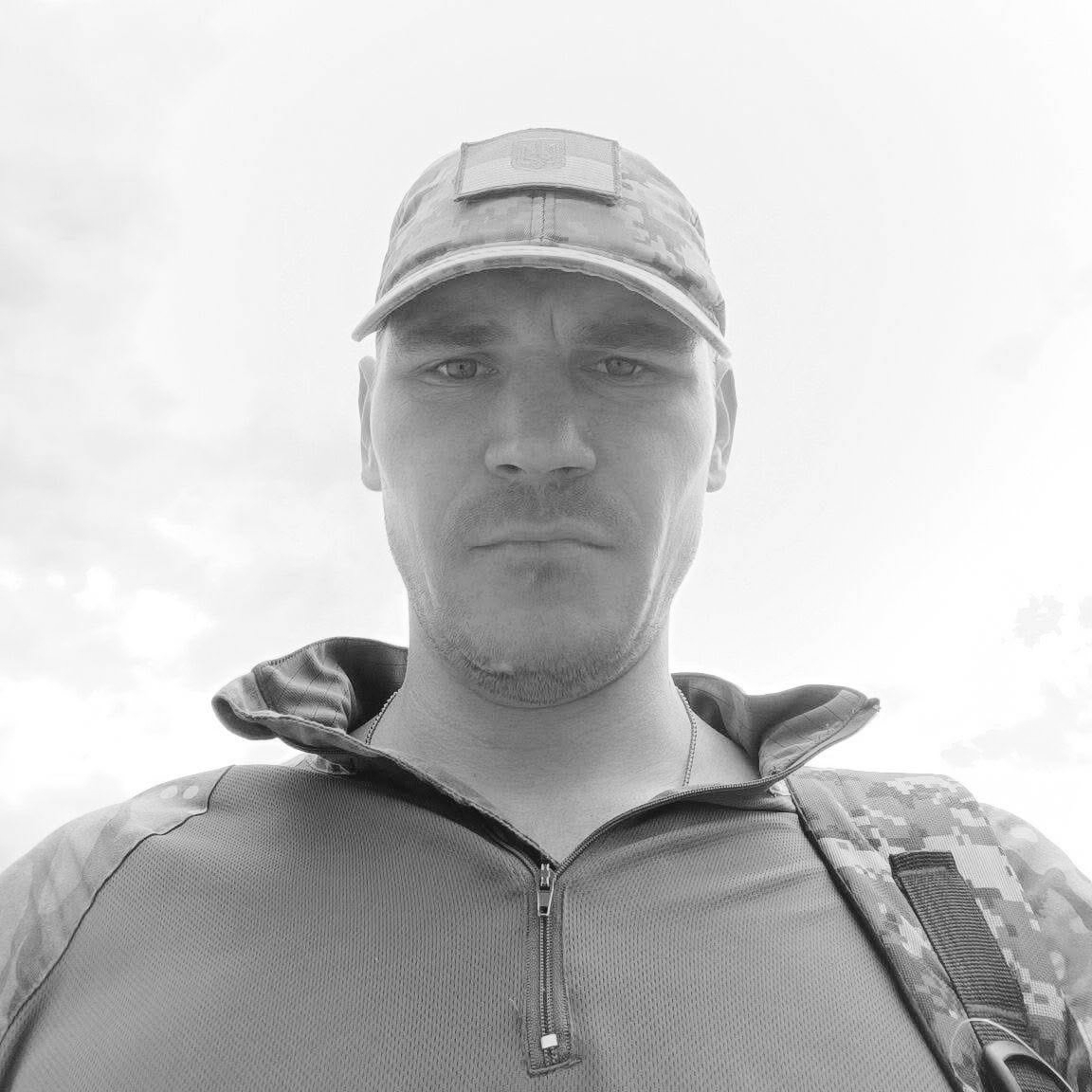 Прощання із захисником, який загинув від травми, відбулося у Черкасах