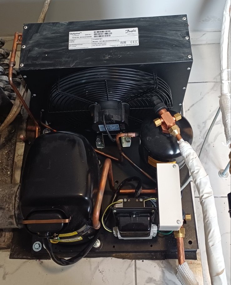 Обладнання