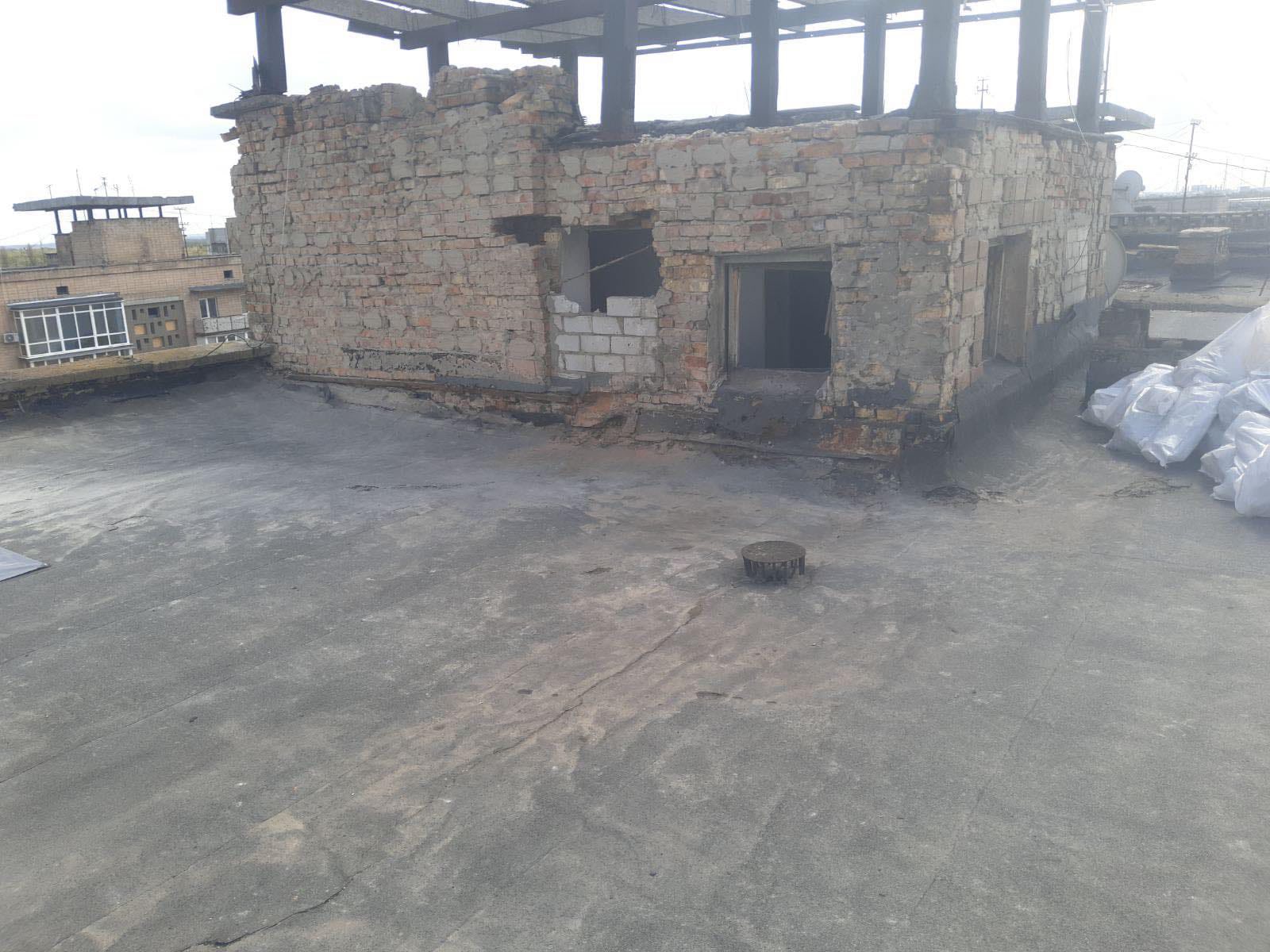 ремонт даху