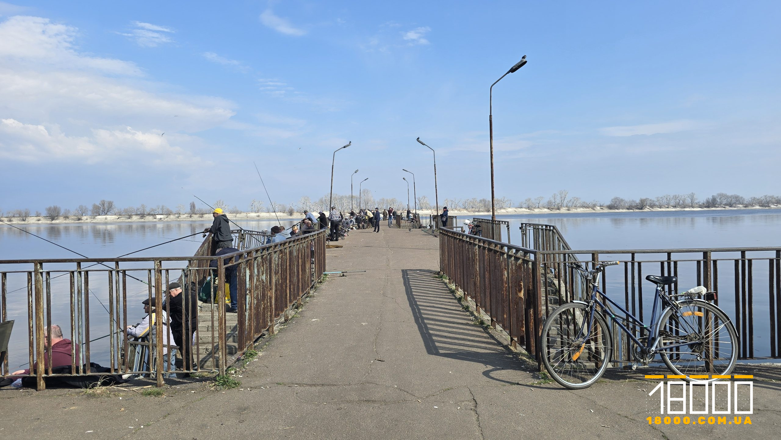 Пірс Черкас