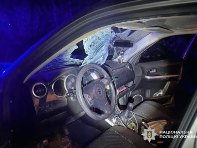 салон автівки