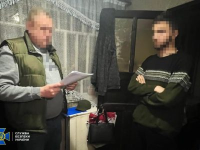 люди з документами