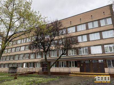 Шелтер для ВПО