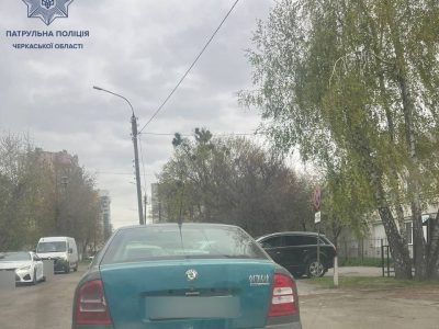 Шкода Октавія