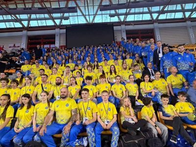 спортсмени