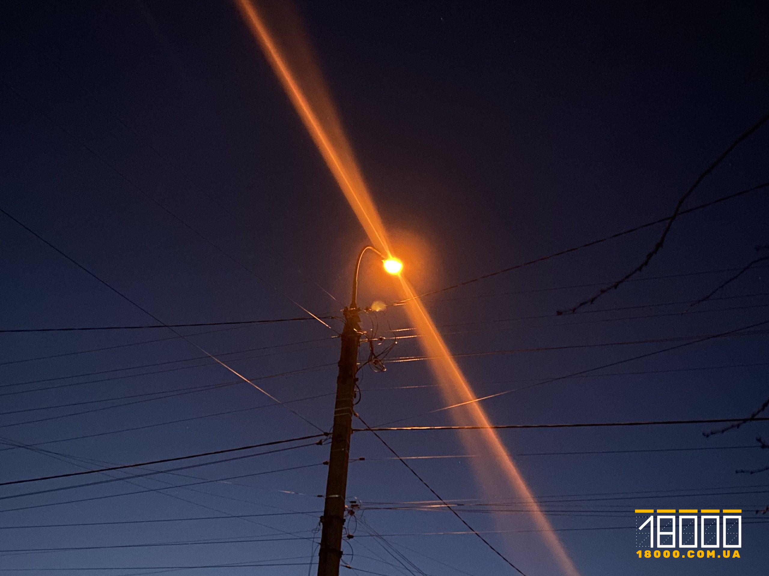 Кому й на скільки на Черкащині вимикатимуть електроенергію 9 квітня