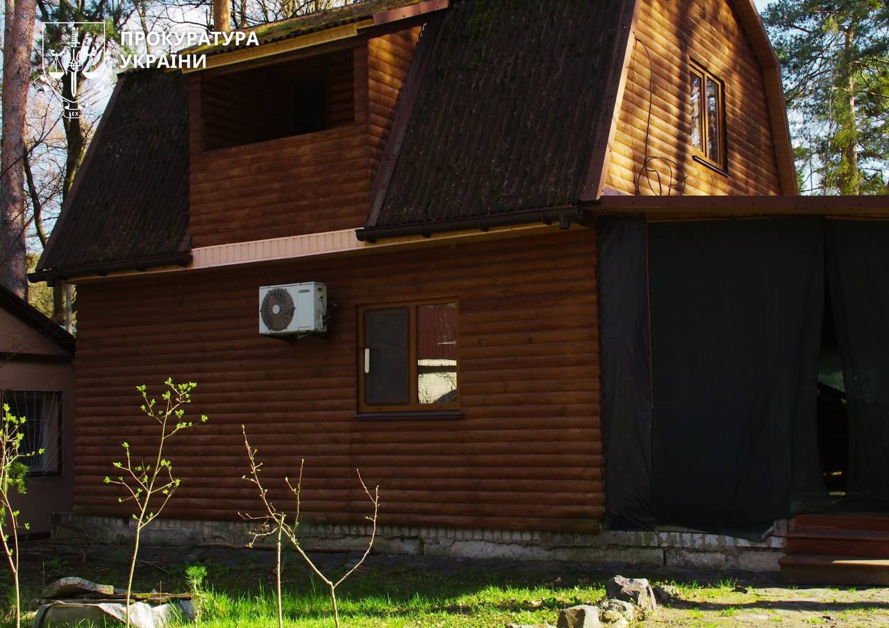 Будинок у Свидівку