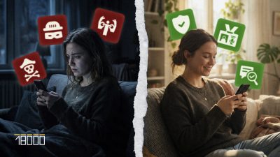 Інформаційне піратство: як телеграм‐канали крадуть контент у черкаських медіа і чому це небезпечно