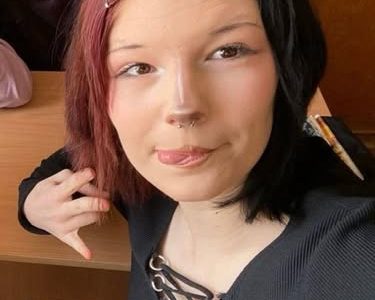 Софія Помаз