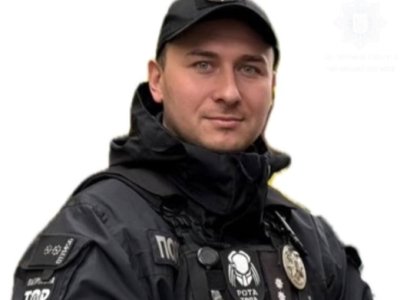 Черкаський торівець