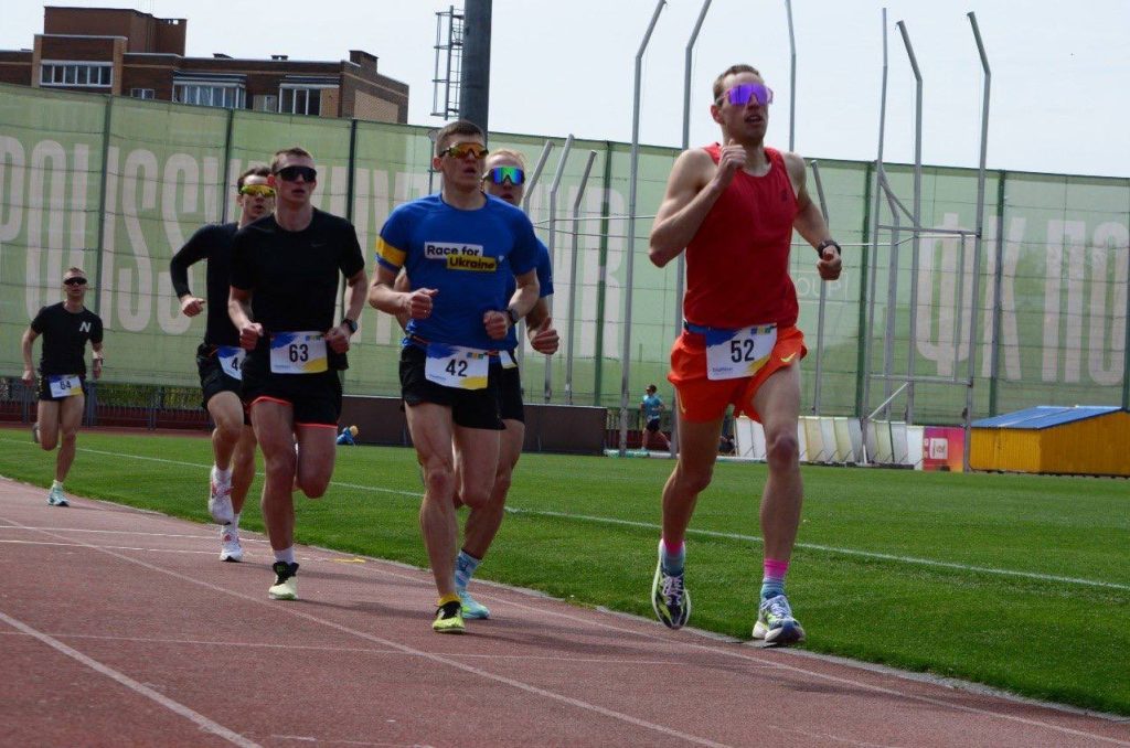 Черкащани здобули низку призових місць у Житомирі