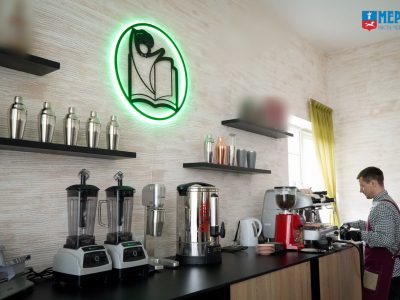 барна стійка