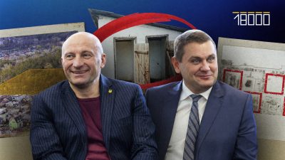 Черкаські прокурори скасували «туалетну схему» із землею колишньої військової частини