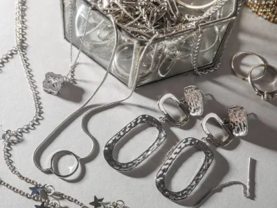 ювелірні вироби