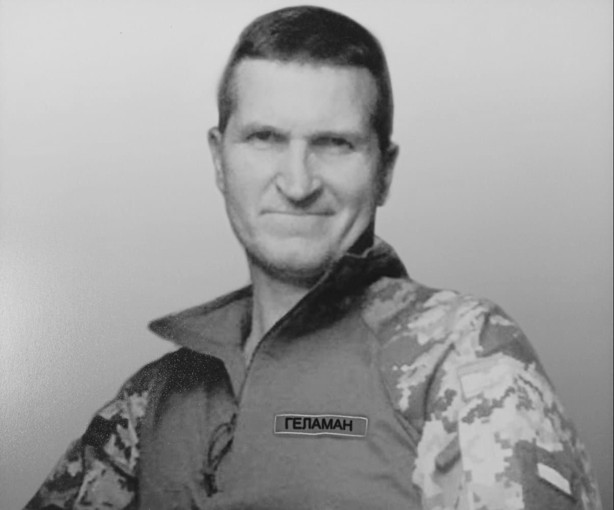 Був єпископом: у Черкасах попрощалися із захисником