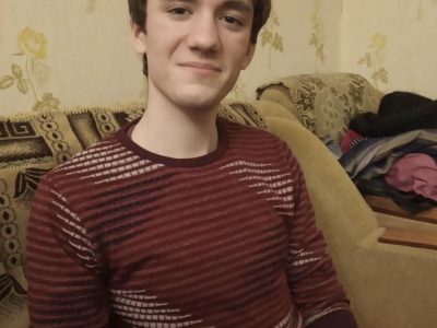 влад жидком