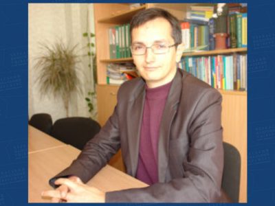 Геннадій Волошкевич