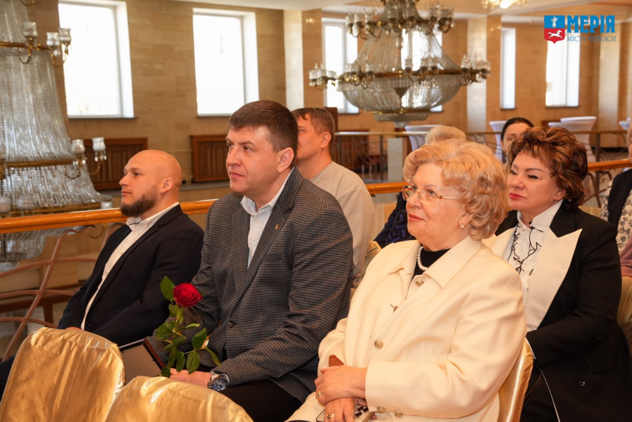 Дмитро Вітренко