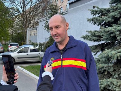 Олександр Замирайло
