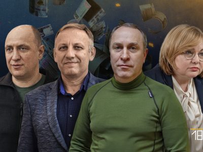 Зарплата Черкаська ОВА