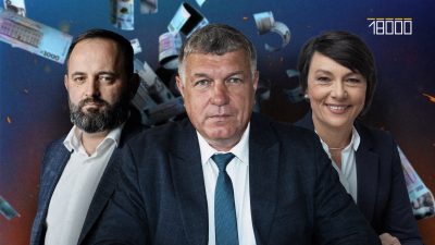 Хто з мерів на Черкащині отримує найбільше? Це не Бондаренко