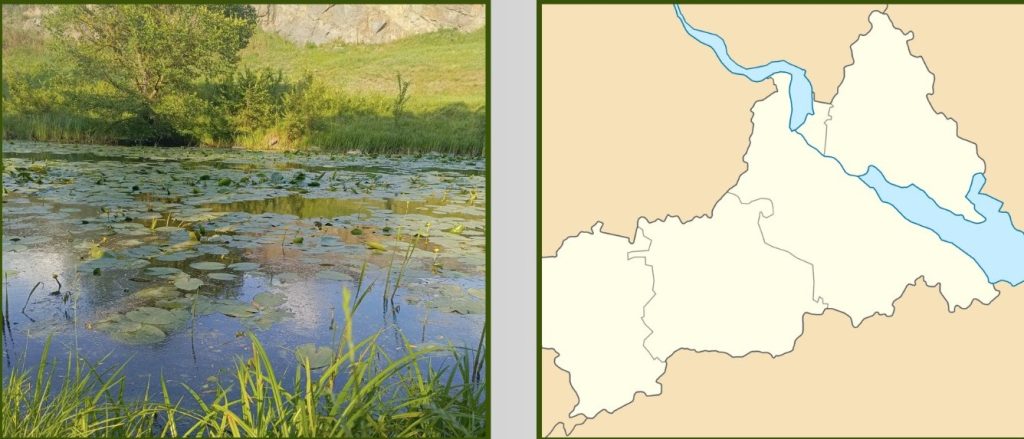 земельна ділянка