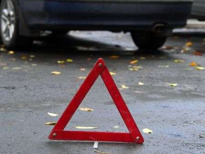 Знак аварії