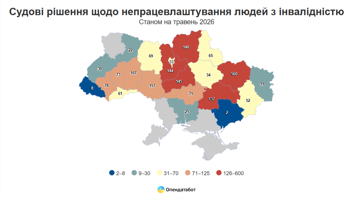 карта україни