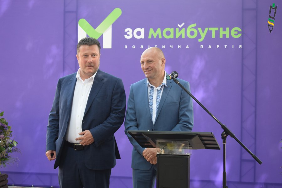 Анатолій Бондаренко 