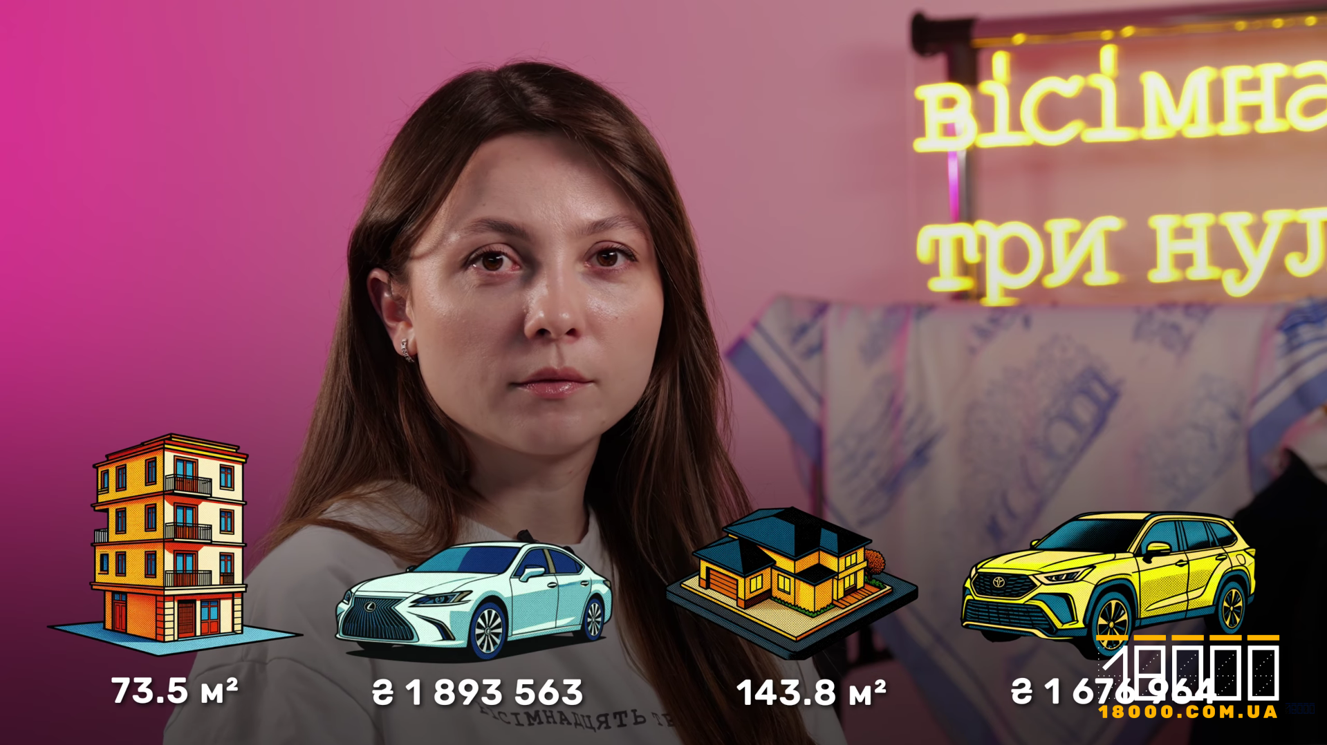 Що в декларації народного депутата Сергія Нагорняка