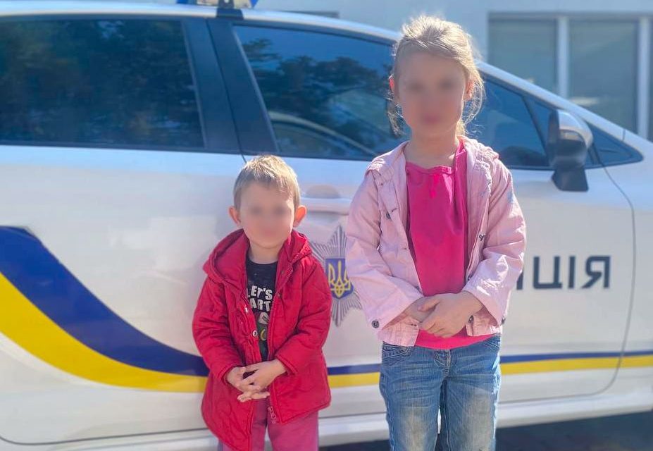 П’яна матір та антисанітарія: на Чигиринщині із сім’ї вилучили двох дітей (ФОТО)
