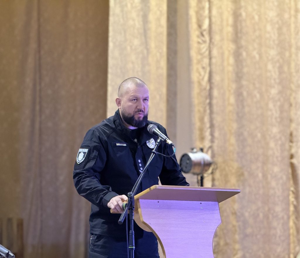 Андрій Друмов
