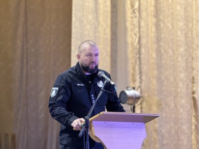 Андрій Друмов