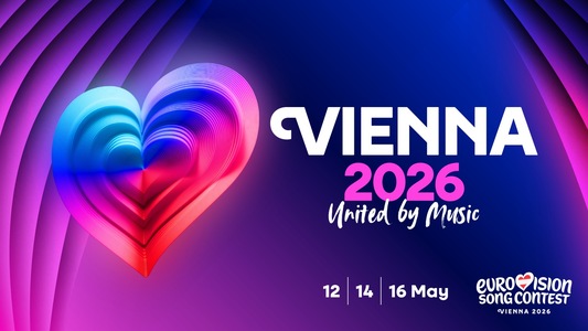 Євробачення 2026: дати півфіналів, представниця України та де транслюватимуть конкурс