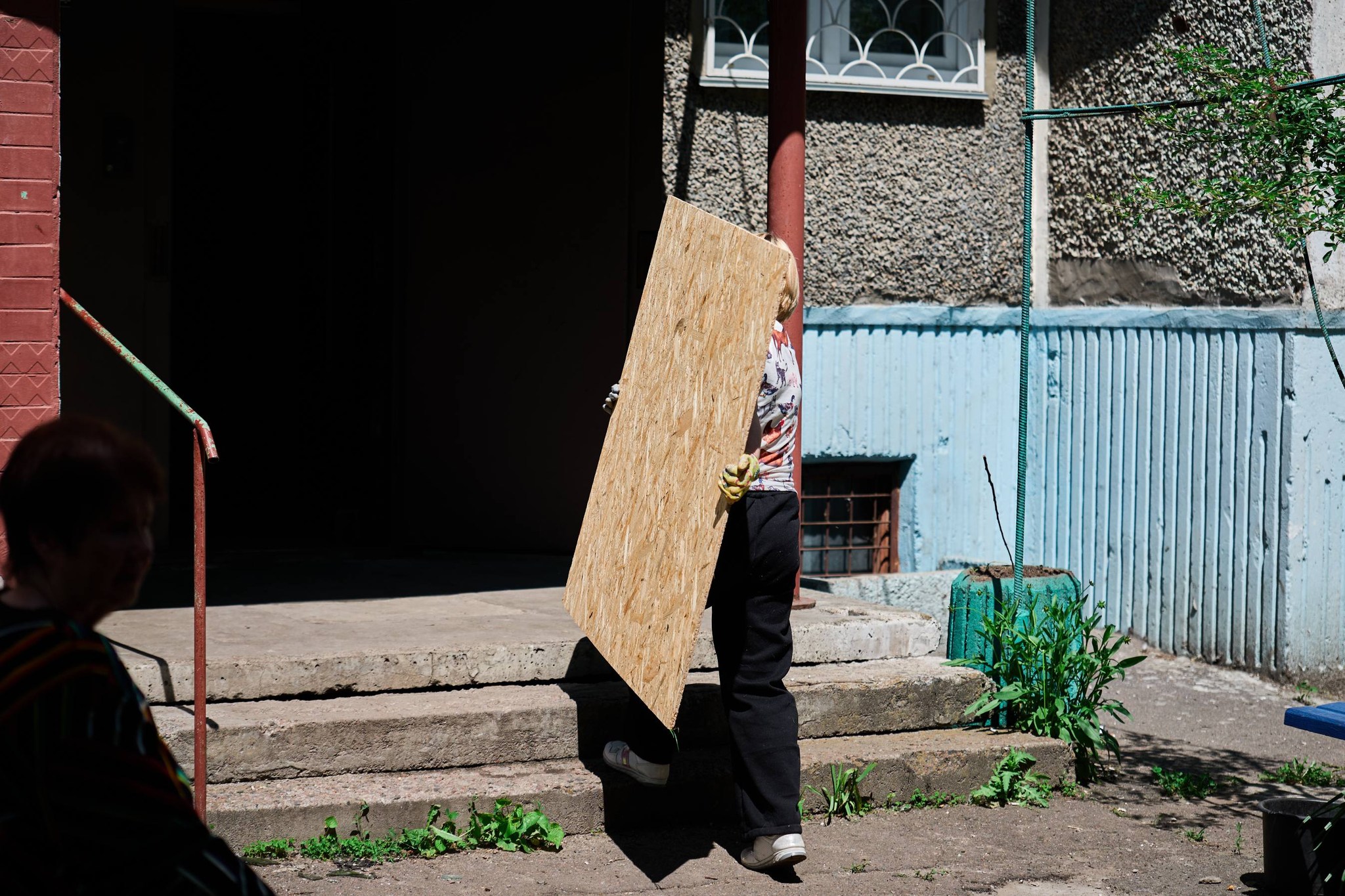 Фанера