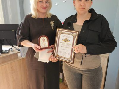 Галина Цимбал