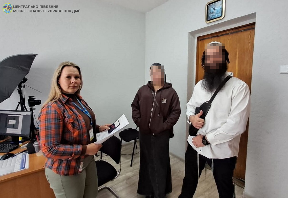 Лише місяць як 18: в Умані притягнули до відповідальності іноземку