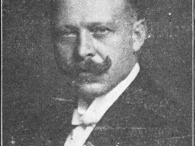 Олександр Кошиць, 1919 рік