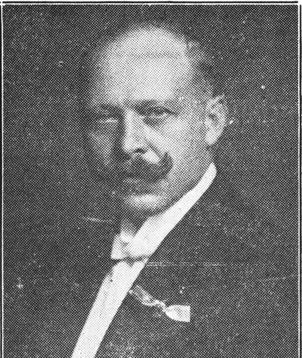 Олександр Кошиць, 1919 рік
