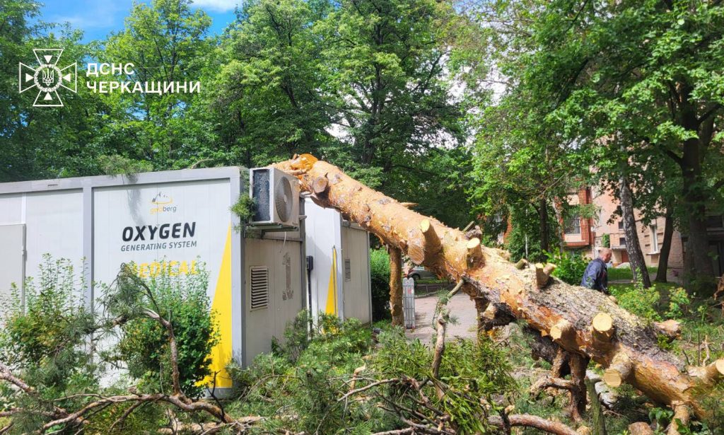 лікарня