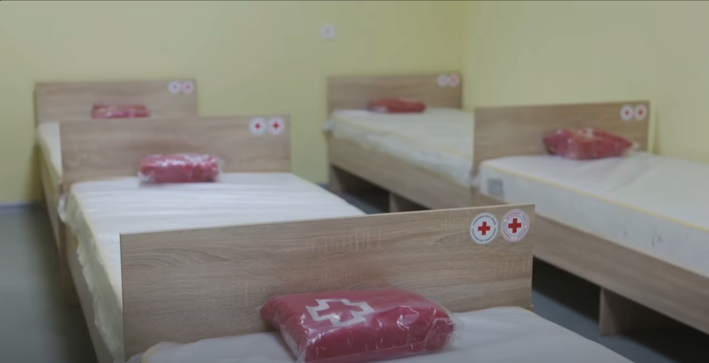 ліжка