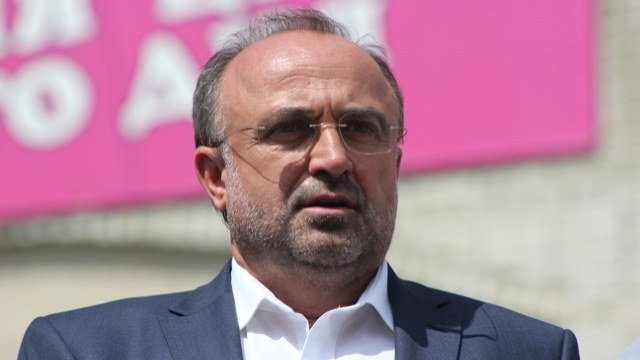 чоловік
