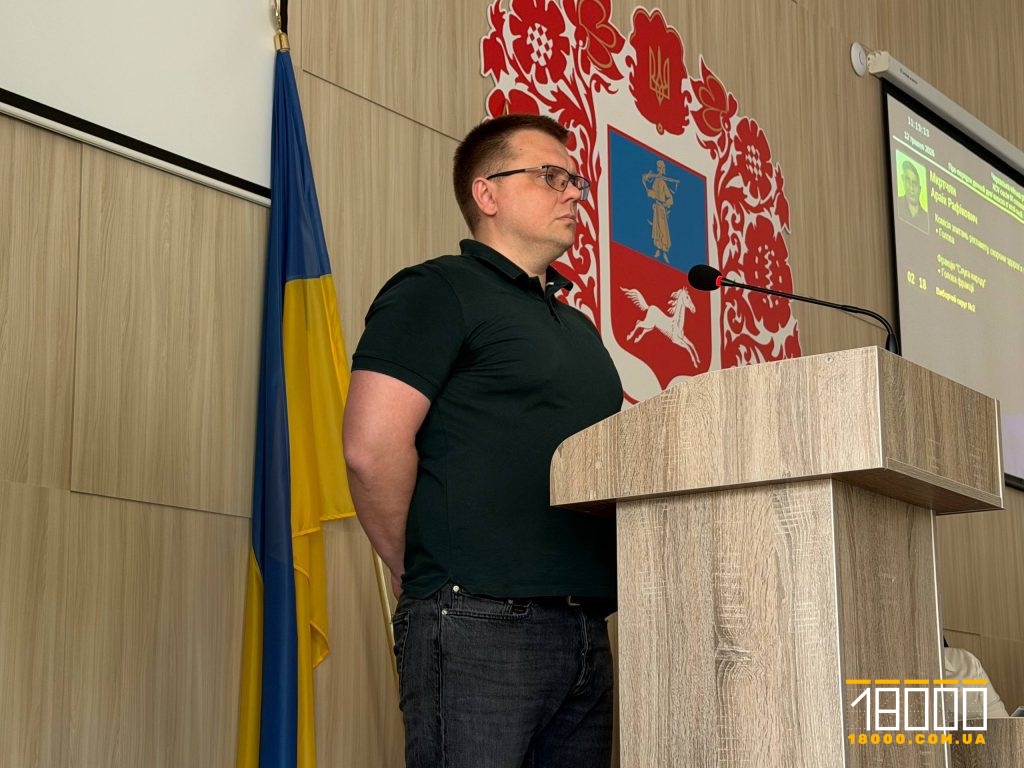 Максим Підгорний